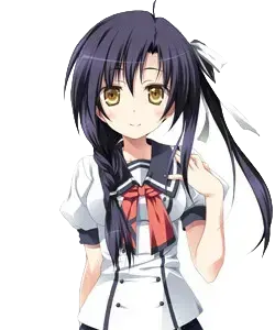 水月 瑠菜