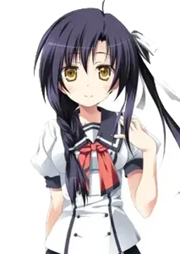 水月 瑠菜