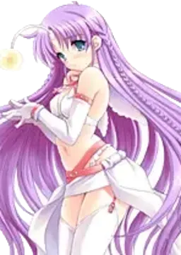 灯笼娘
