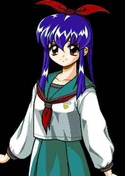 留美