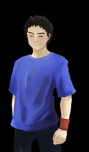 藤吉 廉太郎