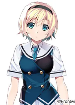 鯨瀬・クリスティナ・桜子
