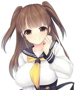 水無月 優香
