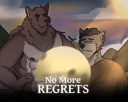 No More Regrets