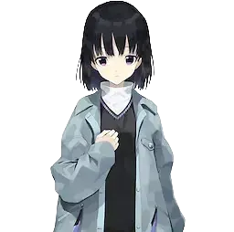 井ノ本 チセ