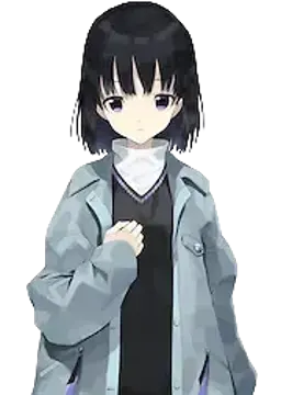 井ノ本 チセ