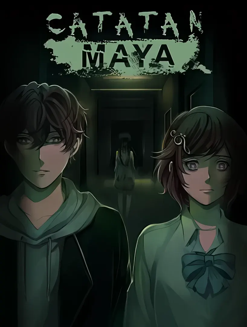 Maya