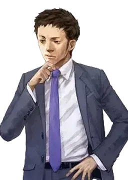 風海 純也