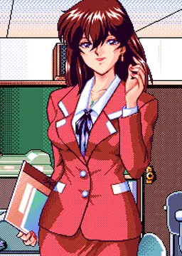 高原 麗子