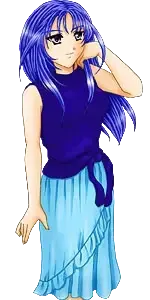 九柳 風子