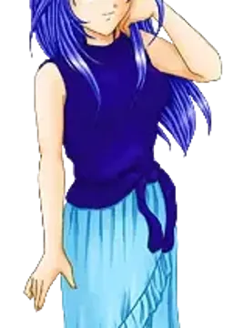 九柳 風子