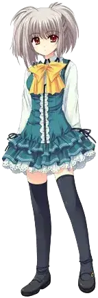 古奈菜子