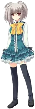 古奈 菜子