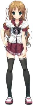 蘇芳 輪