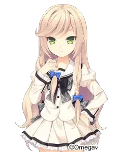 ジャスティーヌ・アメリ・ラグランジェ