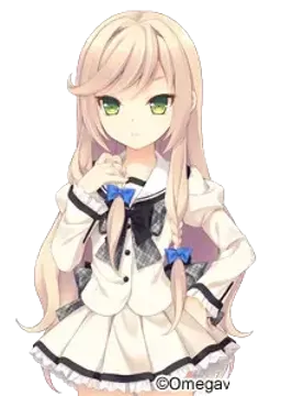 ジャスティーヌ・アメリ・ラグランジェ