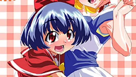 まほ☆たまシリーズ ～手コキ編～