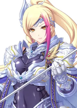 ダルフィア・フェシュネール