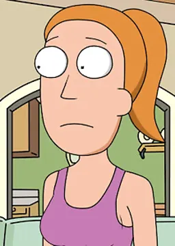 Summer Smith