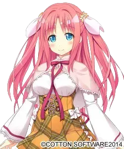 星川 愛音