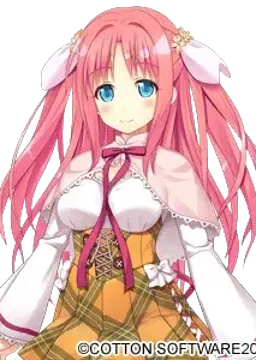星川 愛音