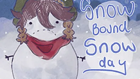 Snowbound Snowday
