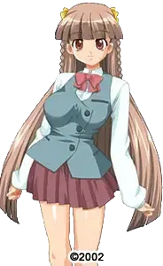 信浓蕾娜