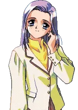 相原 真樹