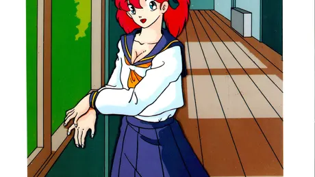 学園物語