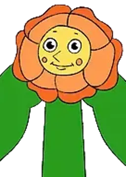 Cagney Carnation