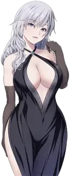 蘭堂 奈津美