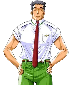 佐藤 裕仁