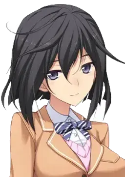 相葉 詞乃