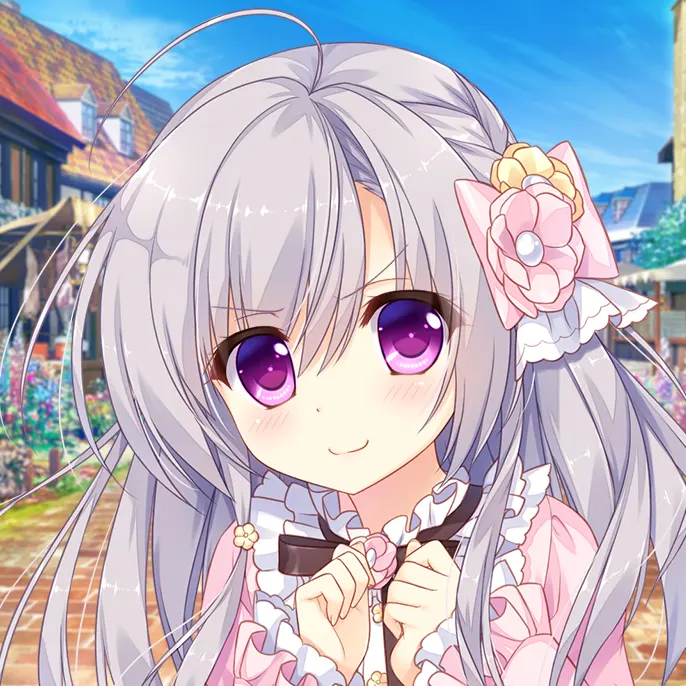 Karenai Sekai to Owaru Hana Ren