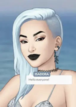 Isadora