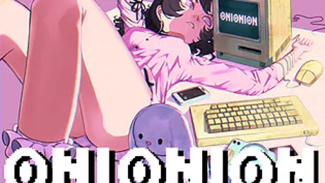 ONIONION