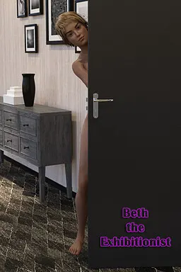 Beth the Exhibitionist