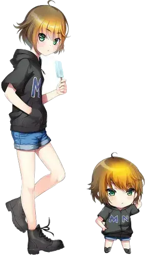愛宮真姫