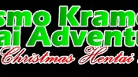 Cosmo Kramer's Hentai Adventure 3: Kramer's Christmas Hentai Adventure
