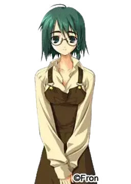 小西霊子