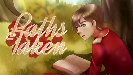 Paths Taken