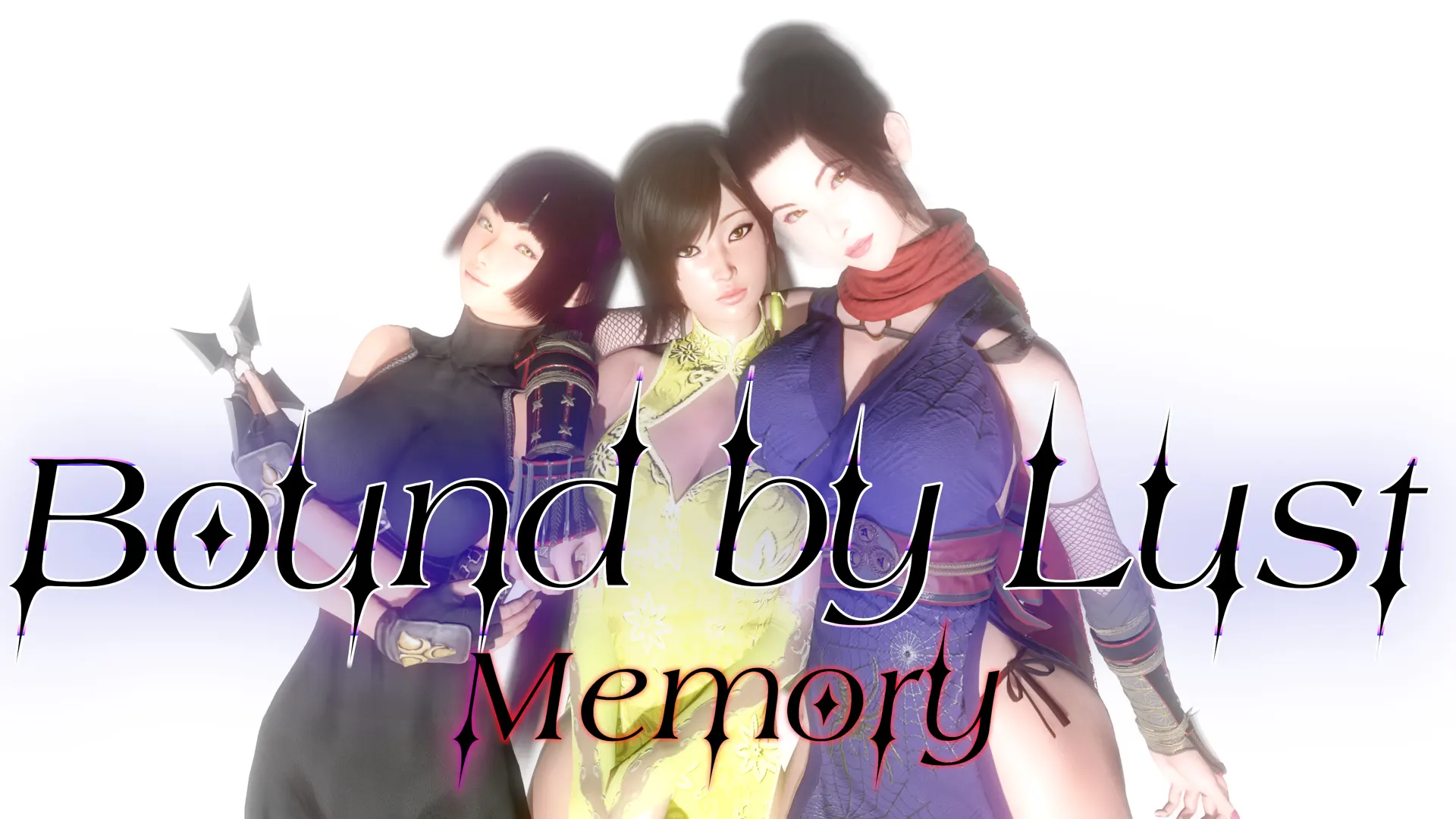 Bound by Lust: Memory