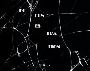 DeFenEsTraTion