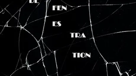 DeFenEsTraTion