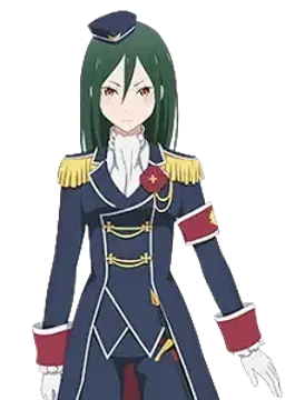 クルシュ・カルステン