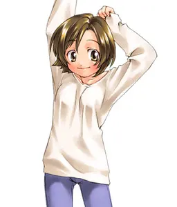三島のぞみ