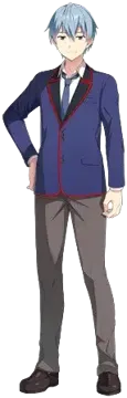 蒲生 建晴