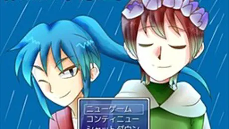 Rain◇Flower