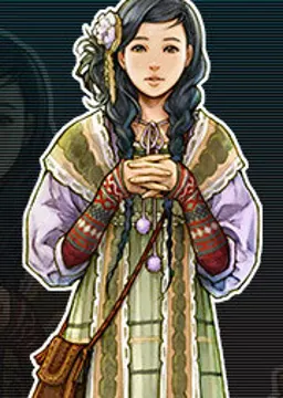 山吹 千里子