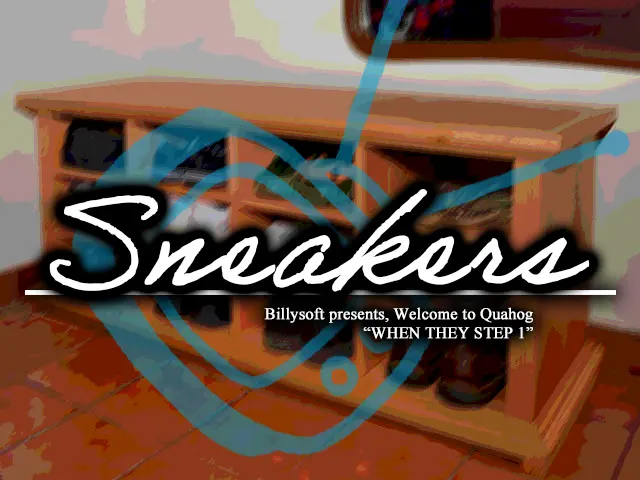 Sneakers